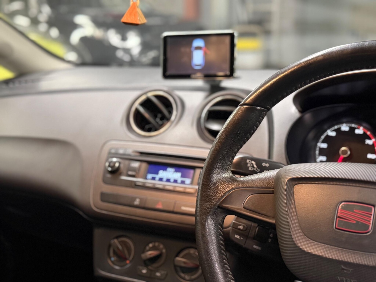 Used SEAT Ibiza 2013 for sale - 77166674: Photo 9