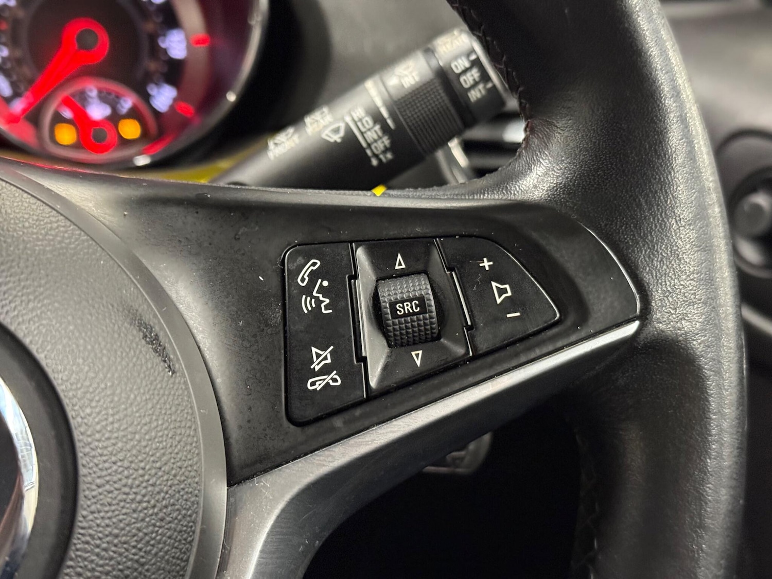 Used Vauxhall ADAM 2017 for sale - 77993625: Photo 11