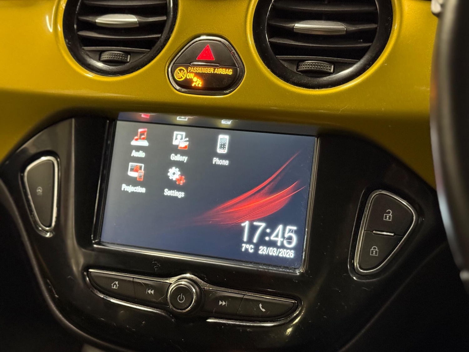 Used Vauxhall ADAM 2017 for sale - 77993625: Photo 13