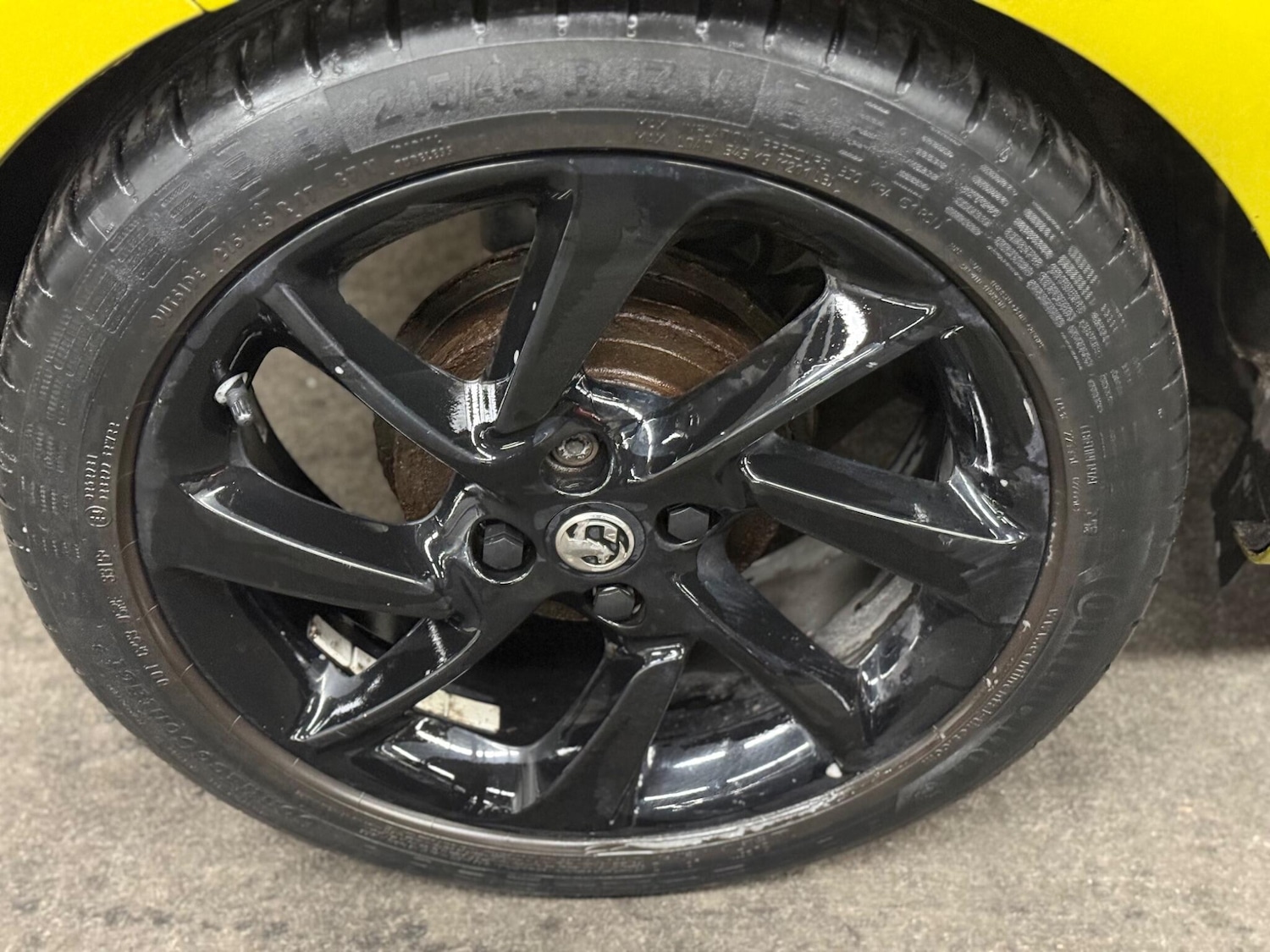 Used Vauxhall ADAM 2017 for sale - 77993625: Photo 7