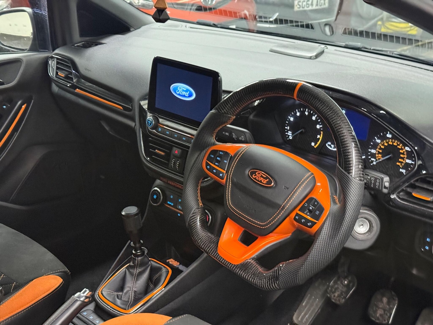 Used Ford Fiesta for sale - 77704941: Photo 11