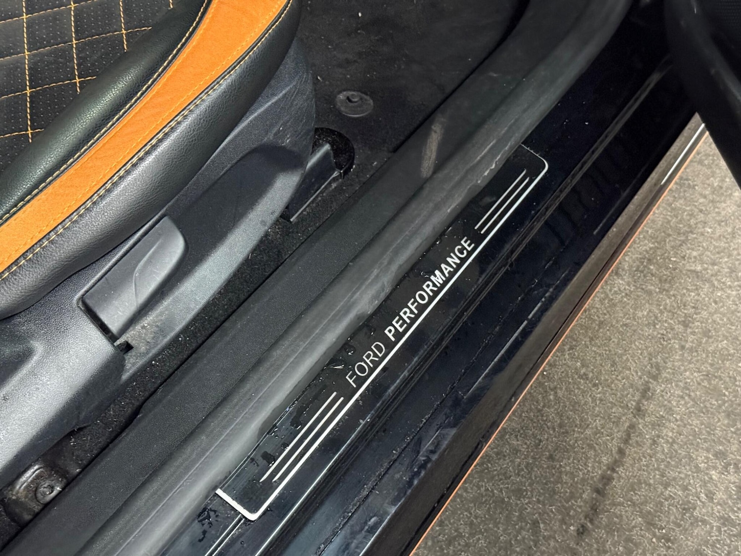 Used Ford Fiesta for sale - 77704941: Photo 12