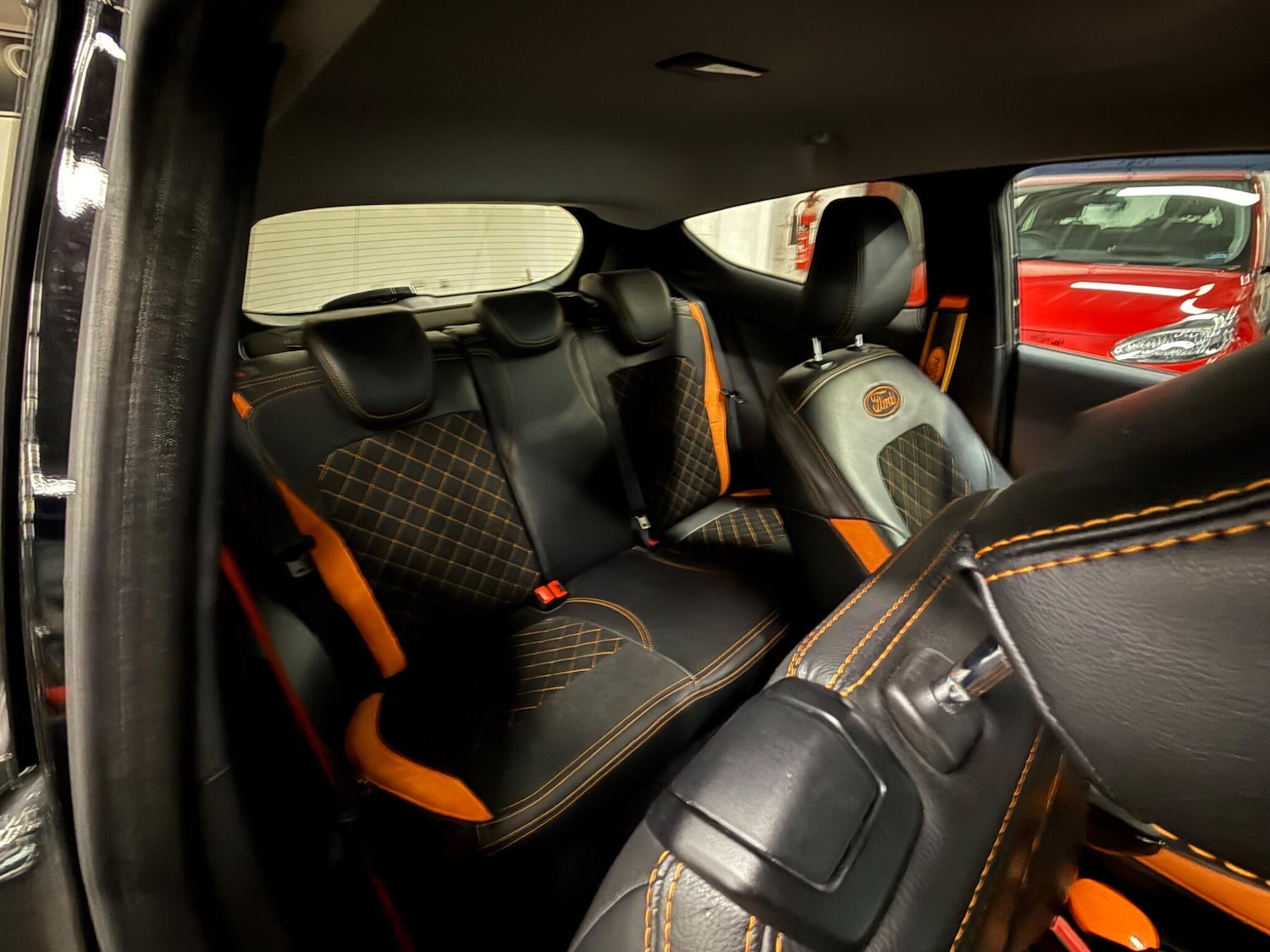 Used Ford Fiesta for sale - 77704941: Photo 13