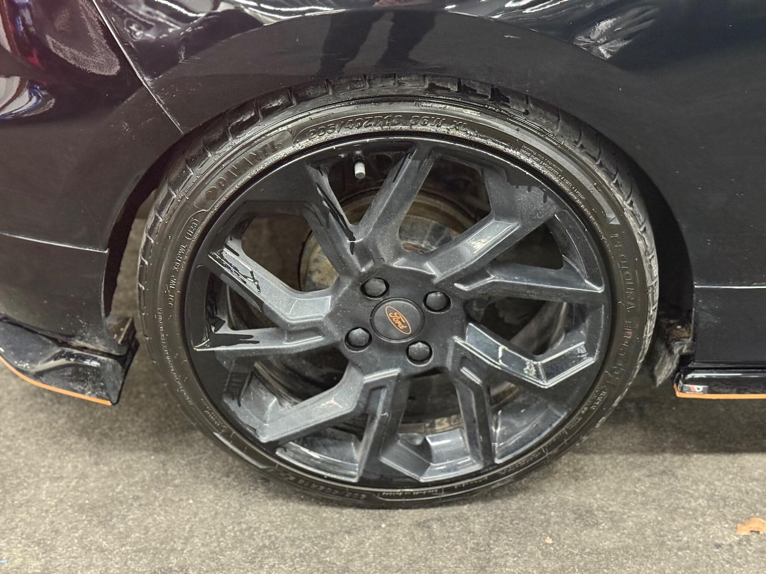 Used Ford Fiesta for sale - 77704941: Photo 7