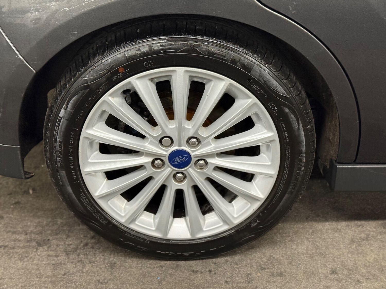 Used Ford C-Max 2017 for sale - 76388469: Photo 7