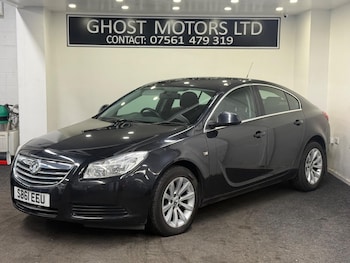 2011 (61) - 1.8i 16V Exclusiv 5dr