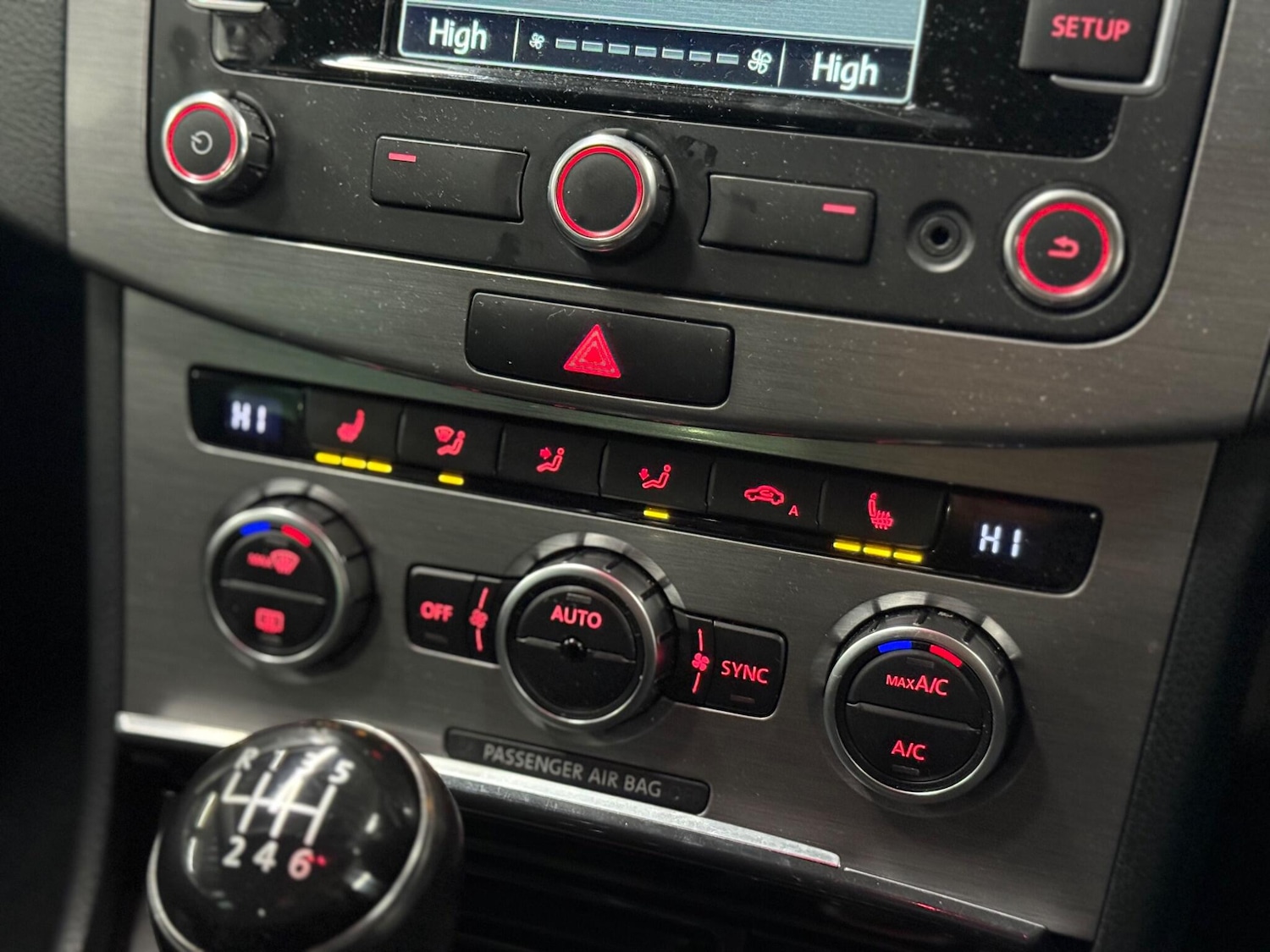 Used Volkswagen Passat 2014 for sale - 78058588: Photo 11