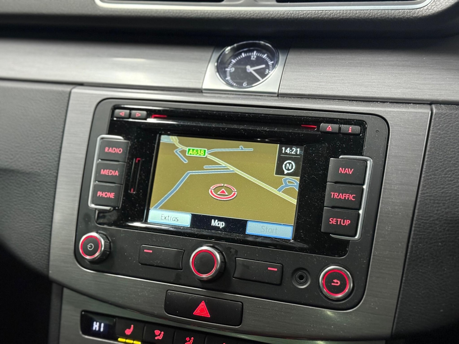 Used Volkswagen Passat 2014 for sale - 78058588: Photo 12