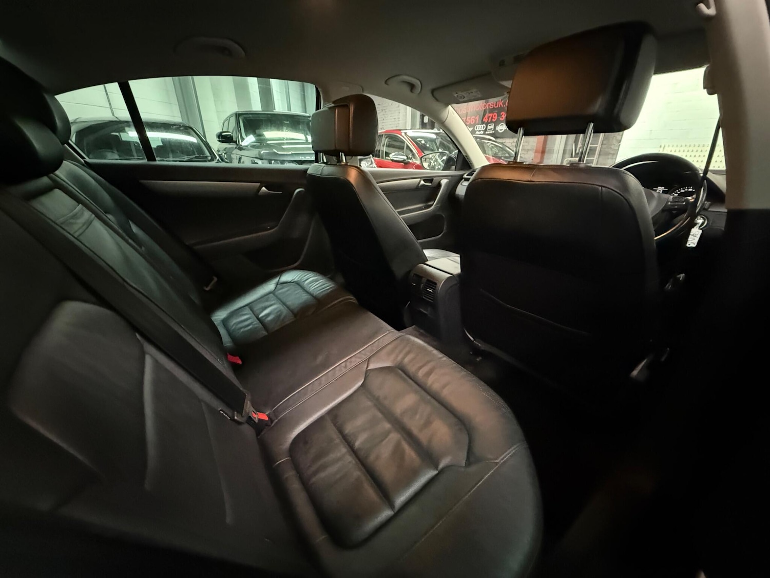 Used Volkswagen Passat 2014 for sale - 78058588: Photo 8