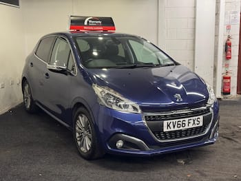 Used Peugeot 208 2016 for sale - 79847902: Photo