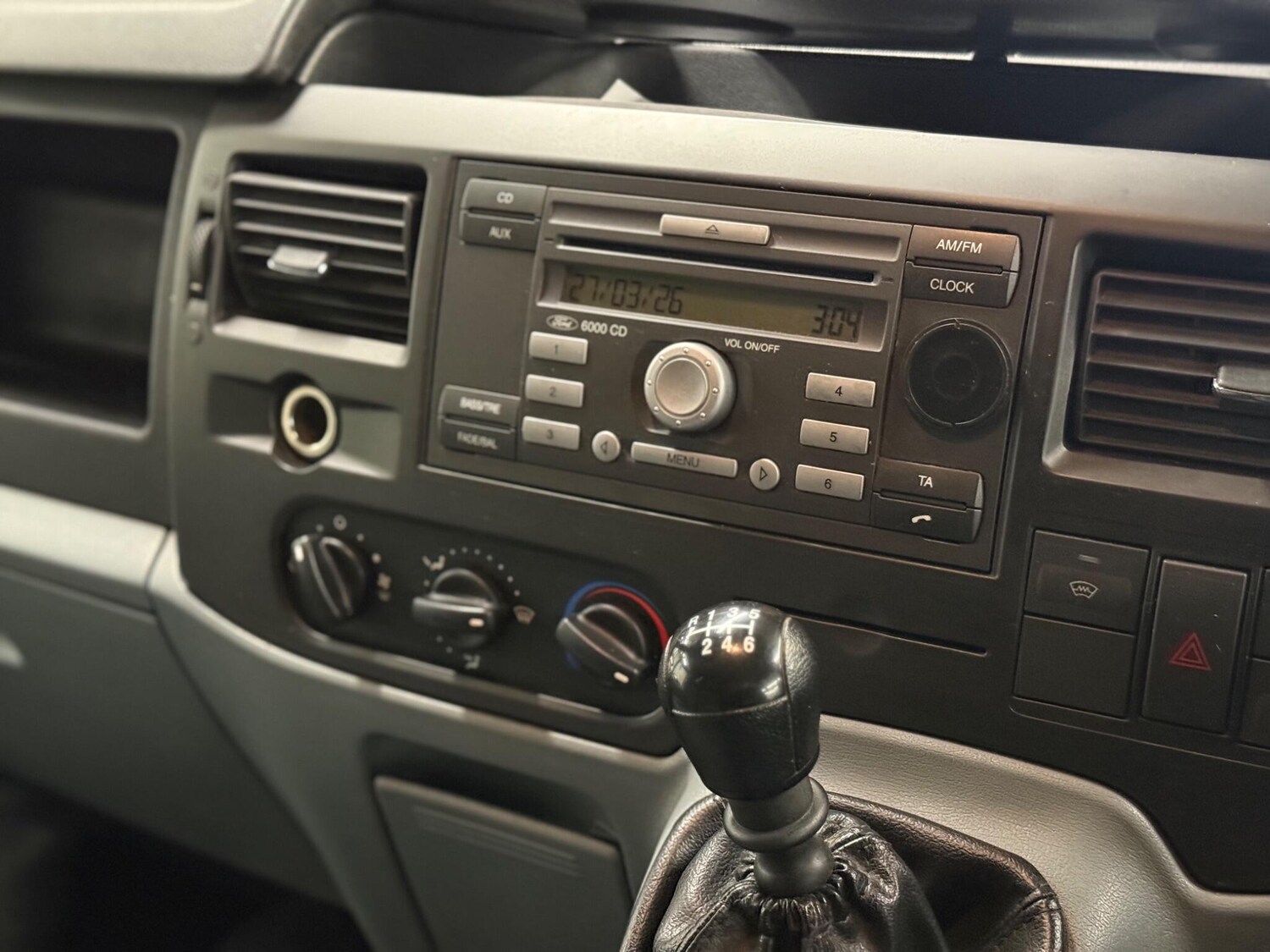 Used Ford Transit for sale - 78057558: Photo 12