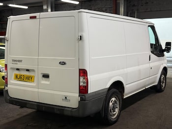 Used Ford Transit 2013 for sale - 78057558: Photo