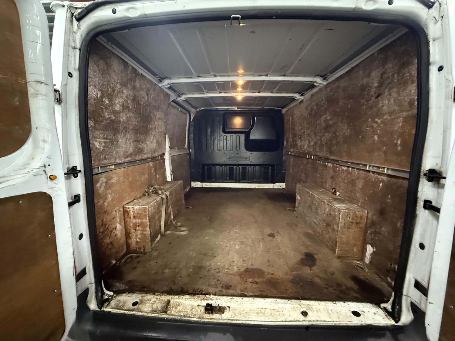 Used Ford Transit for sale - 78057558: Photo 7