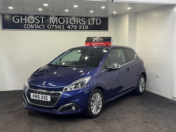 Used Peugeot 208 2016 for sale - 76446888: Photo
