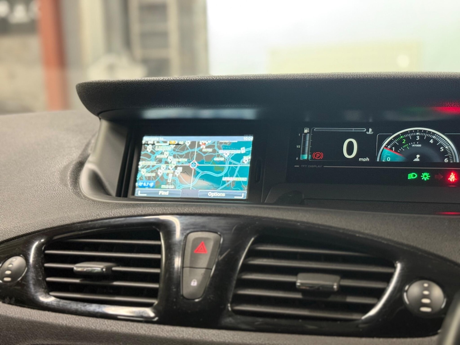 Used Renault Scenic 2014 for sale - 77970704: Photo 13