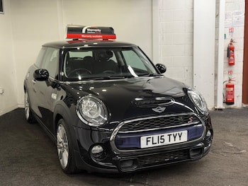 Used MINI Hatch 2015 for sale - 78613045: Photo