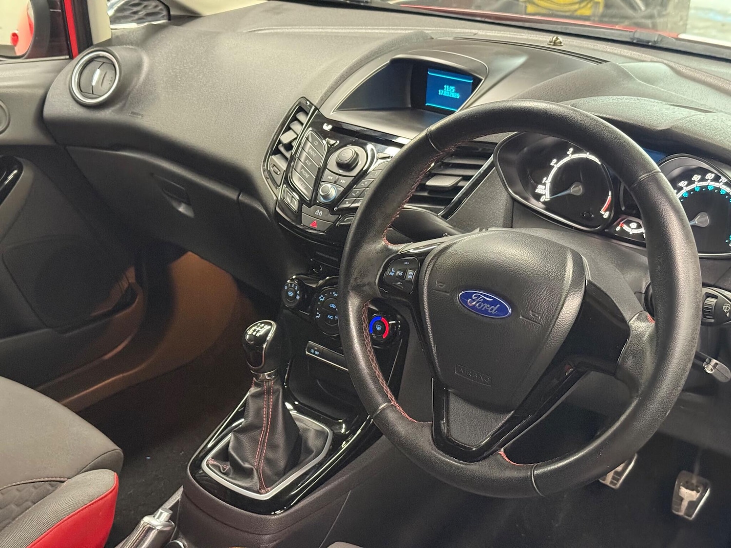 Used Ford Fiesta for sale - 77925054: Photo 10