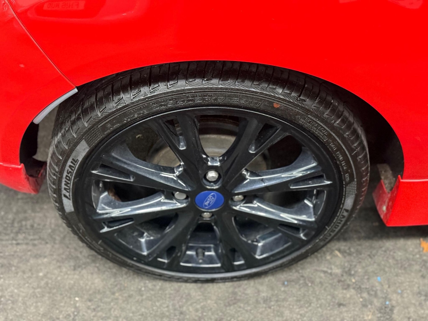 Used Ford Fiesta for sale - 77925054: Photo 7