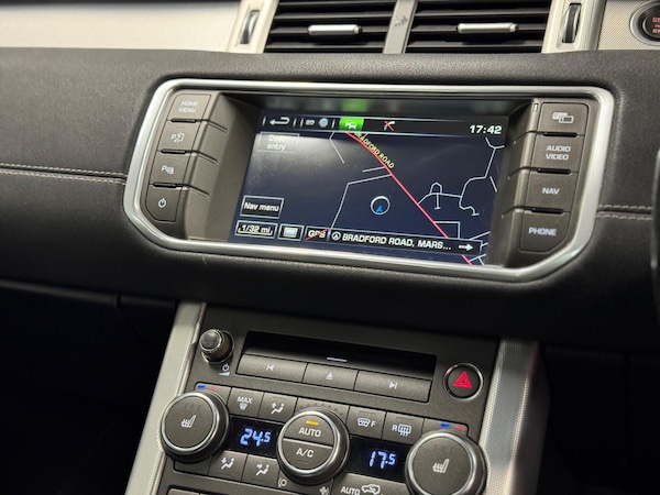 Used Land Rover Range Rover Evoque 2015 for sale - 76307899: Photo 14