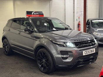 Used Land Rover Range Rover Evoque 2015 for sale - 76307899: Photo 3