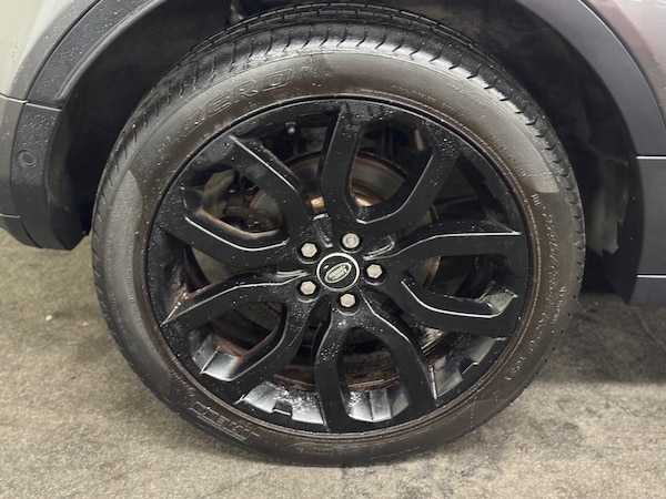 Used Land Rover Range Rover Evoque 2015 for sale - 76307899: Photo 7