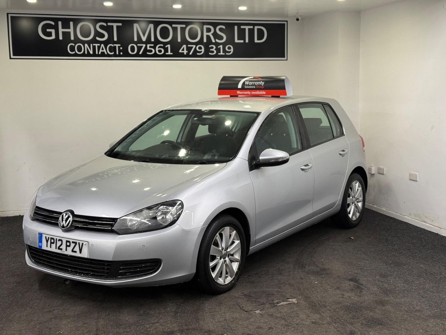 Used Volkswagen Golf for sale - 77573722: Photo 2