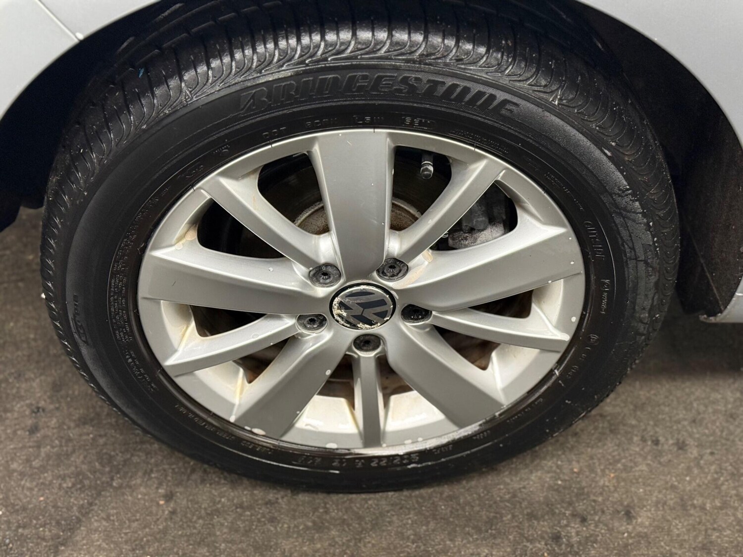 Used Volkswagen Golf for sale - 77573722: Photo 7