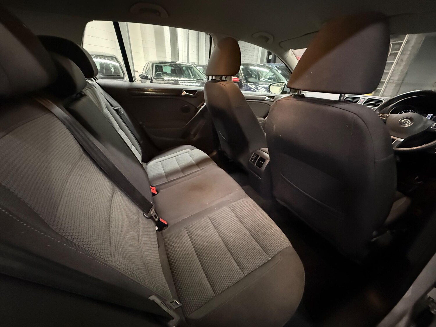 Used Volkswagen Golf for sale - 77573722: Photo 8