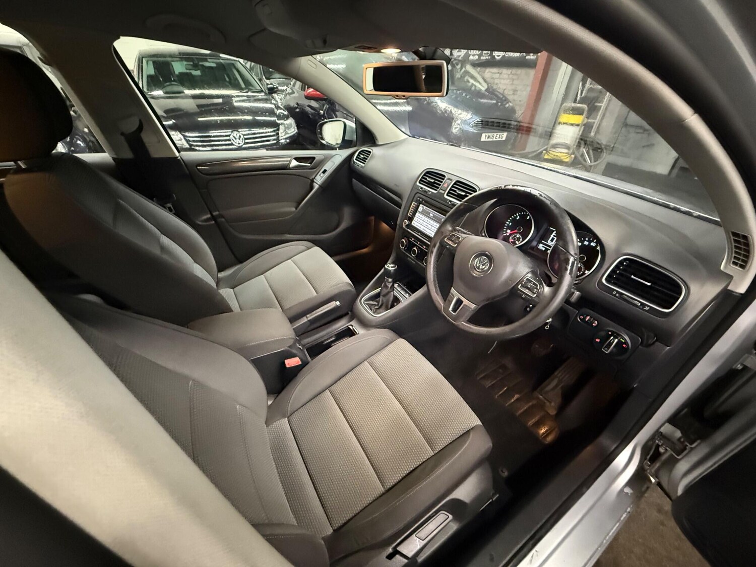 Used Volkswagen Golf for sale - 77573722: Photo 9