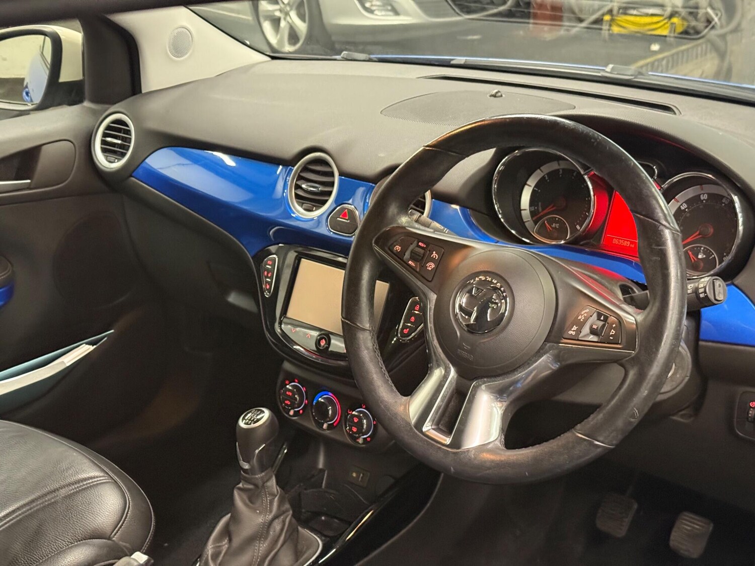 Used Vauxhall ADAM for sale - 78157171: Photo 10