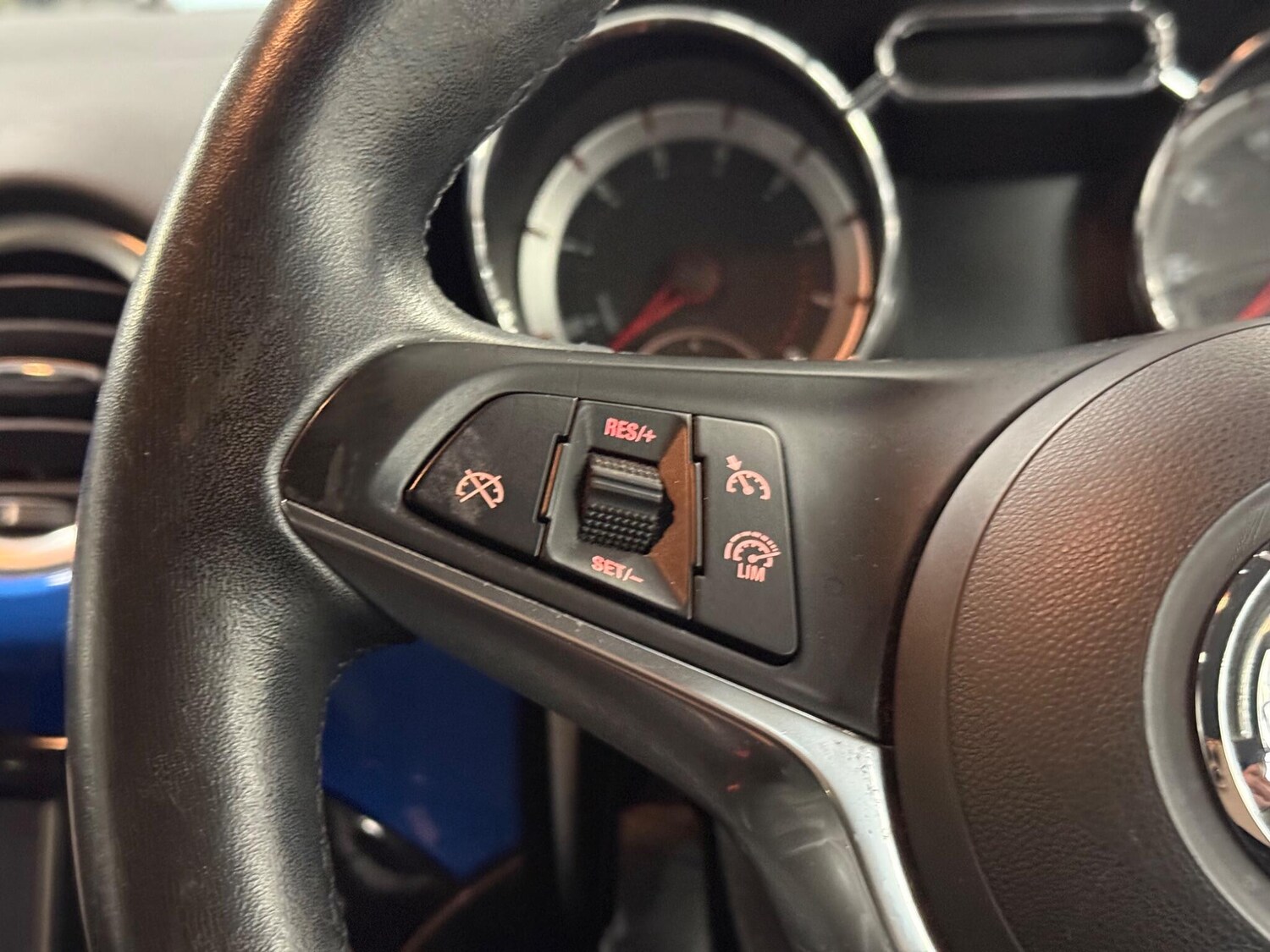 Used Vauxhall ADAM for sale - 78157171: Photo 12