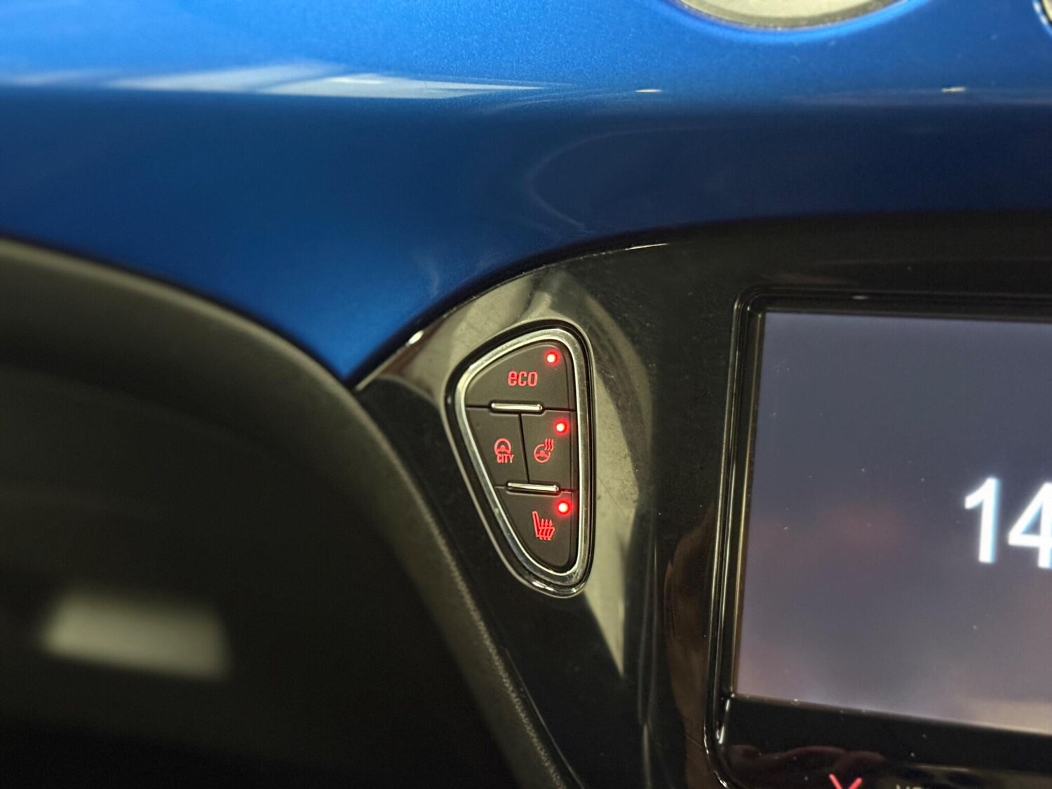 Used Vauxhall ADAM for sale - 78157171: Photo 13