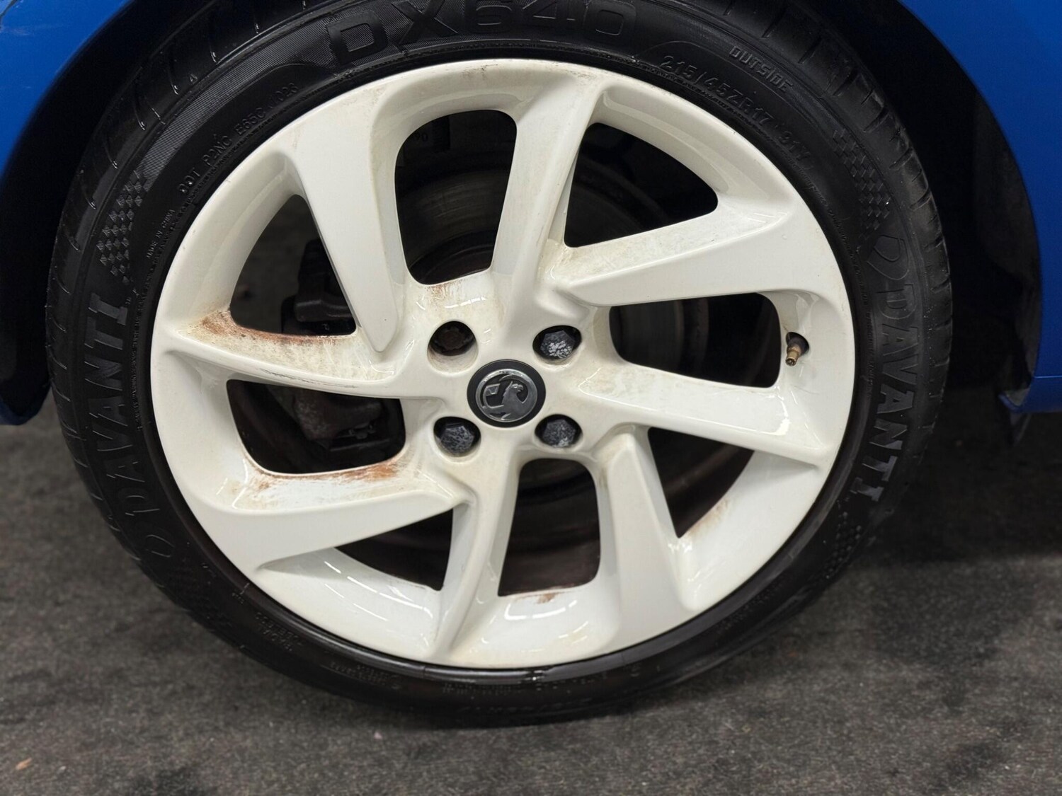 Used Vauxhall ADAM for sale - 78157171: Photo 7