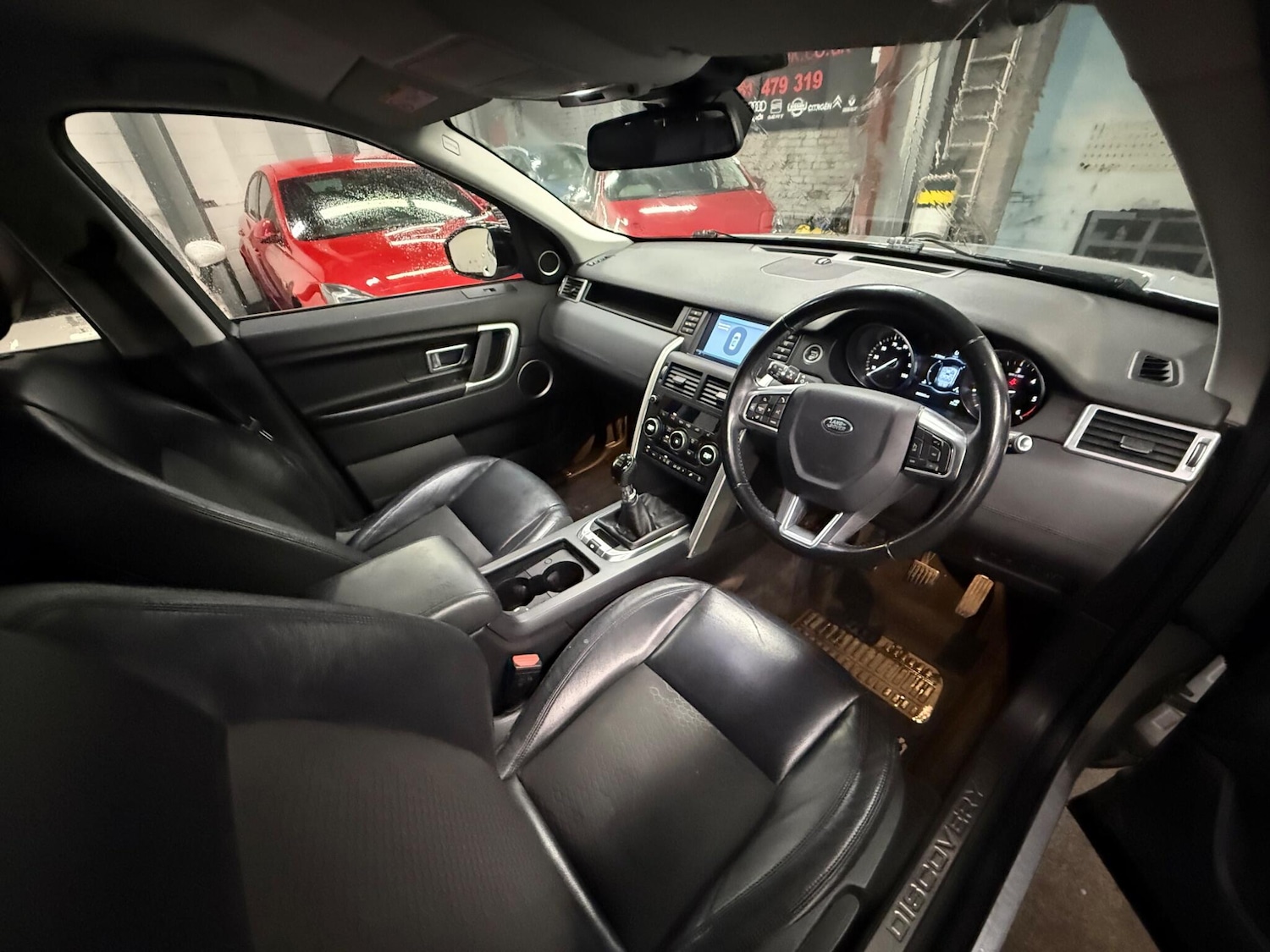 Used Land Rover Discovery Sport for sale - 77291881: Photo 10