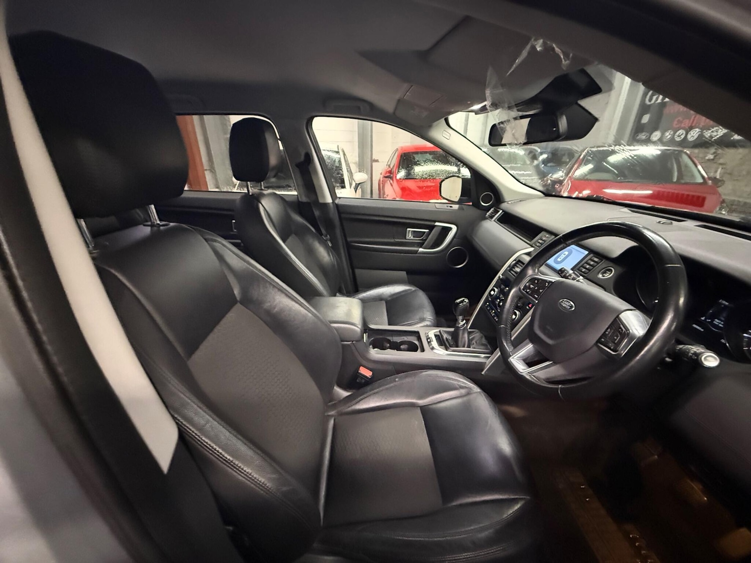 Used Land Rover Discovery Sport for sale - 77291881: Photo 11