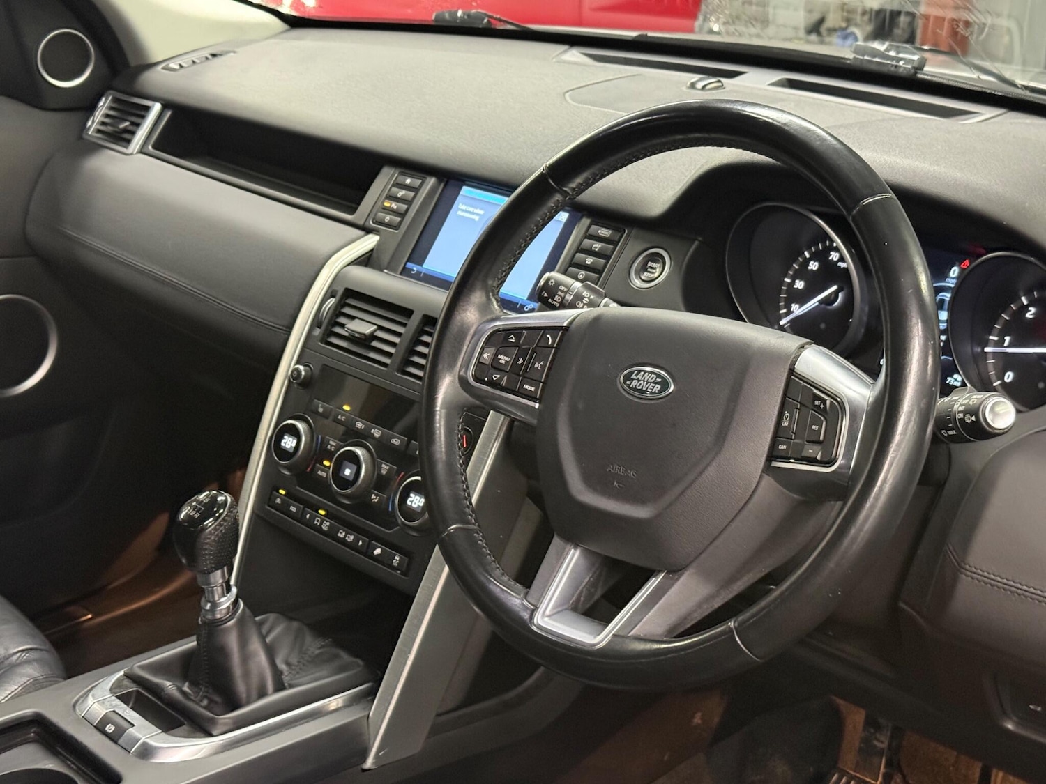 Used Land Rover Discovery Sport for sale - 77291881: Photo 12