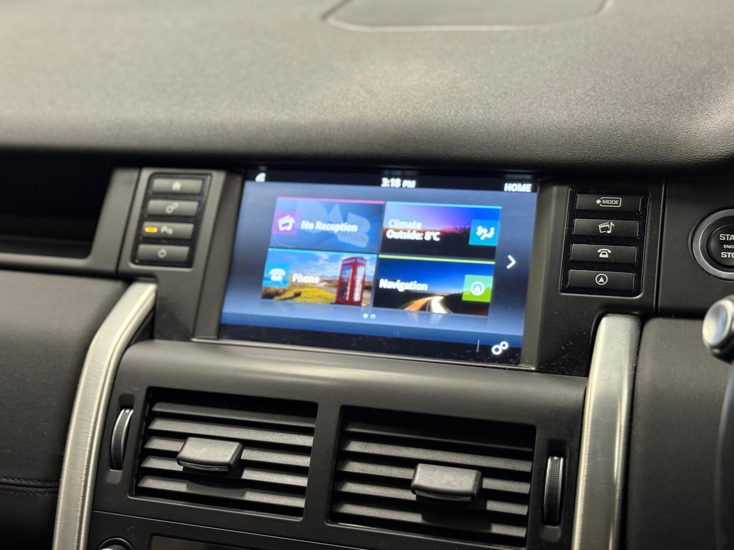 Used Land Rover Discovery Sport for sale - 77291881: Photo 14