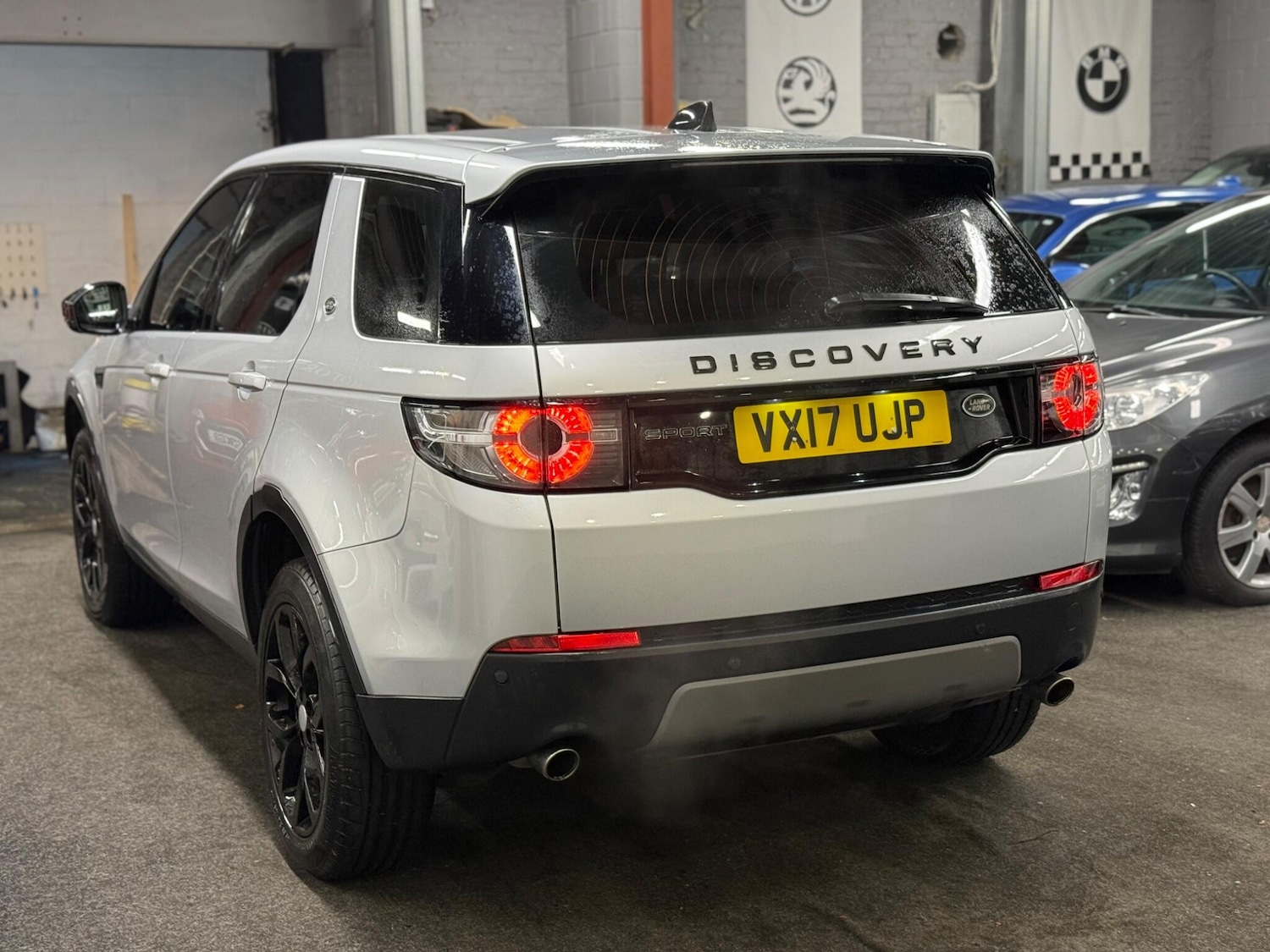 Used Land Rover Discovery Sport for sale - 77291881: Photo 6