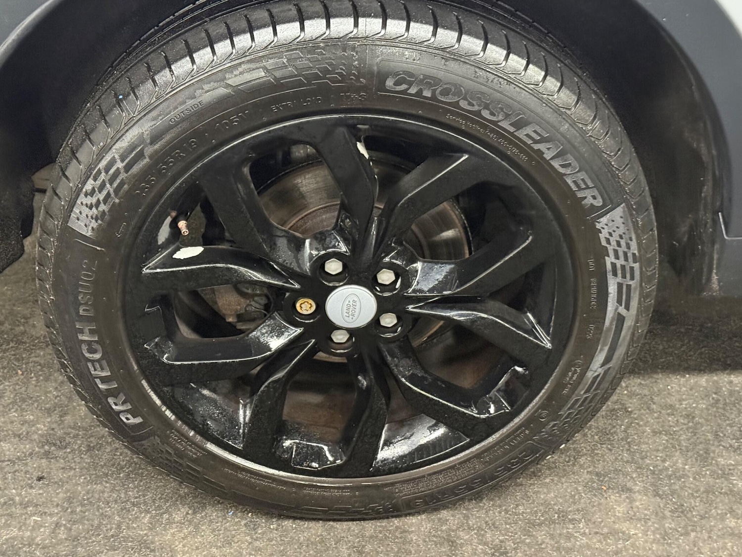 Used Land Rover Discovery Sport for sale - 77291881: Photo 8