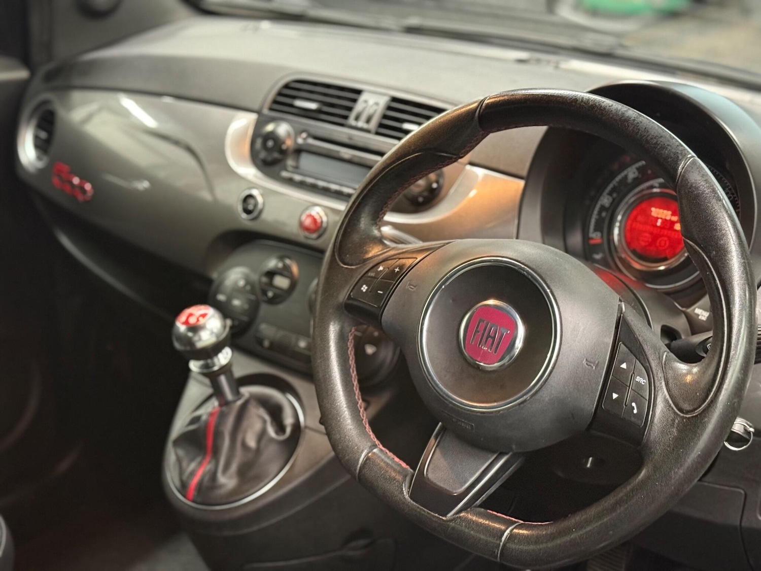 Used Fiat 500 for sale - 76440529: Photo 10