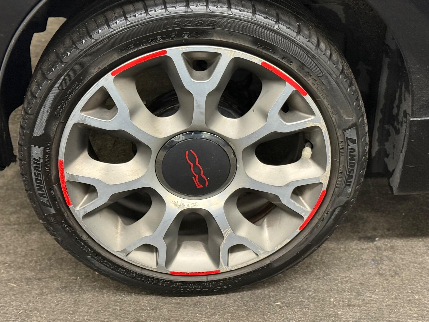 Used Fiat 500 for sale - 76440529: Photo 7