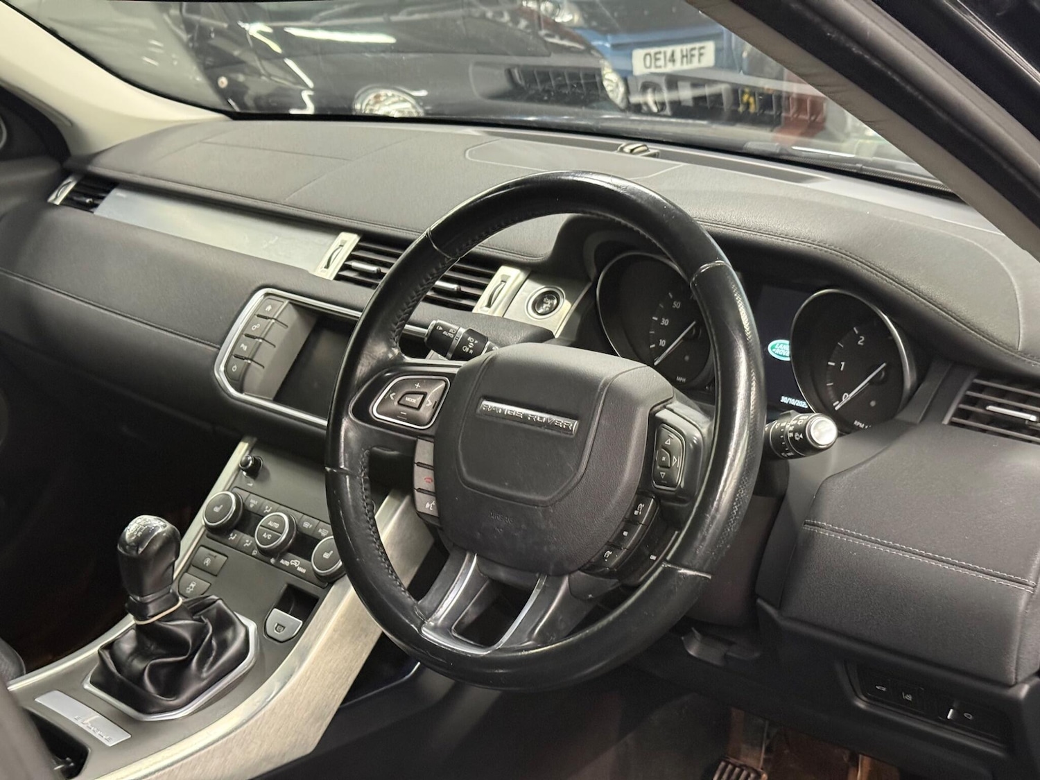 Used Land Rover Range Rover Evoque 2016 for sale - 76433325: Photo 10