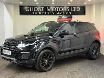 Used Land Rover Range Rover Evoque 2016 for sale - 76433325: Photo