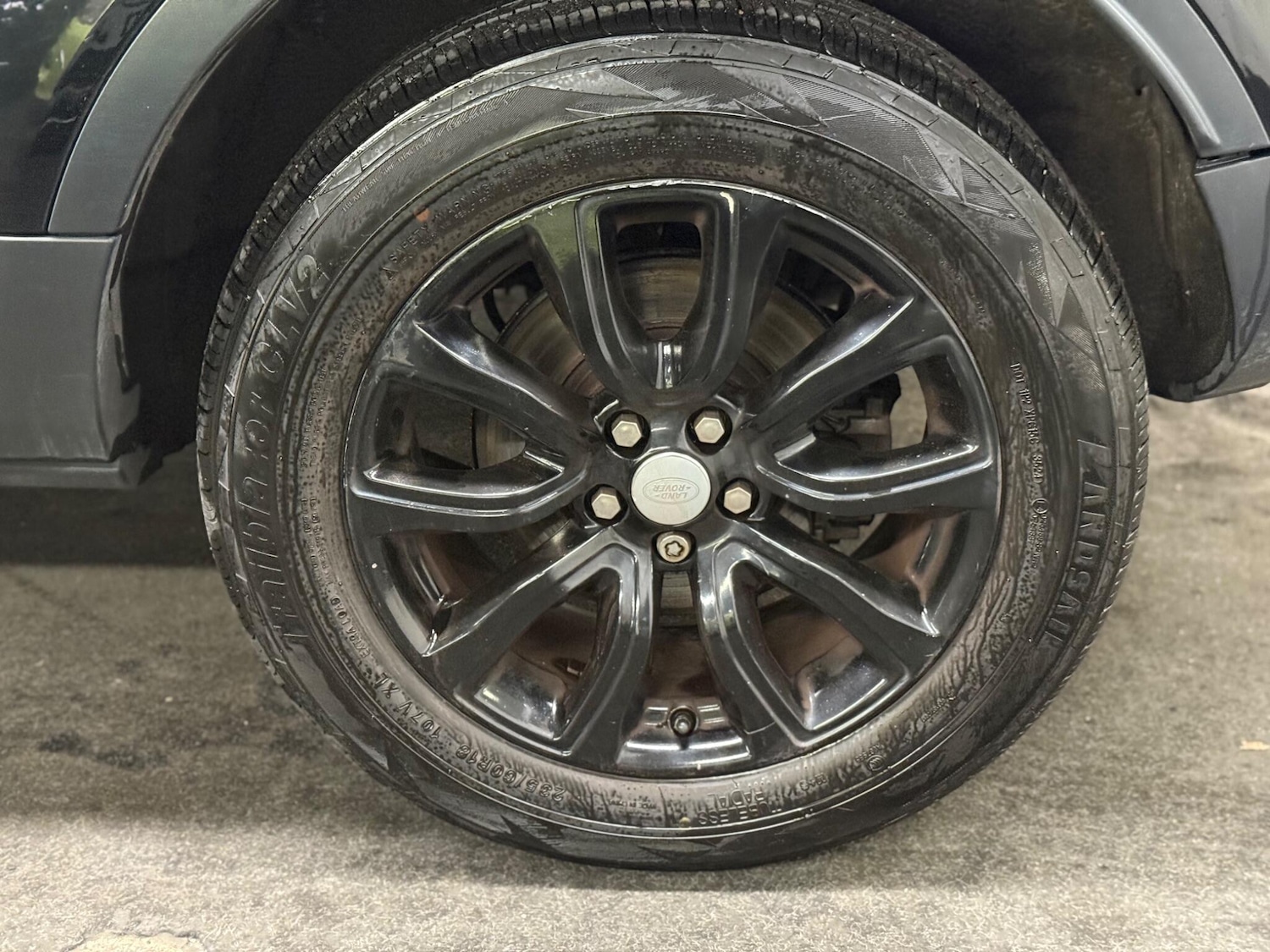 Used Land Rover Range Rover Evoque 2016 for sale - 76433325: Photo 7