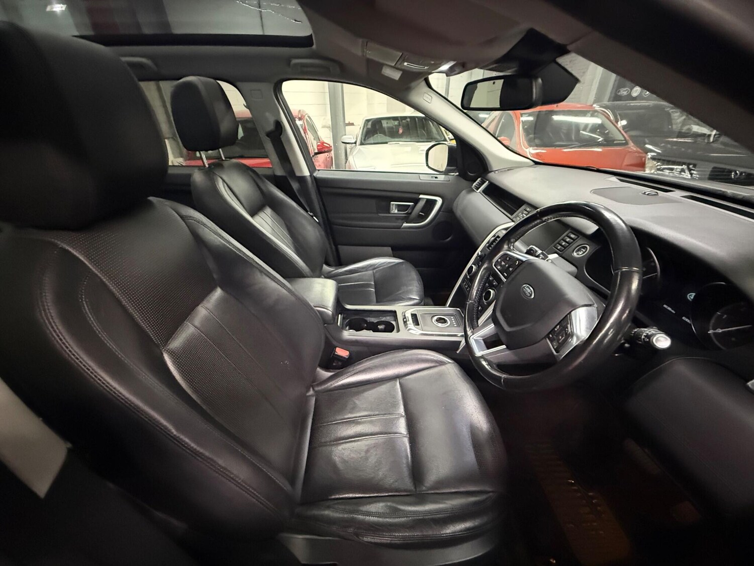 Used Land Rover Discovery Sport for sale - 77724154: Photo 10