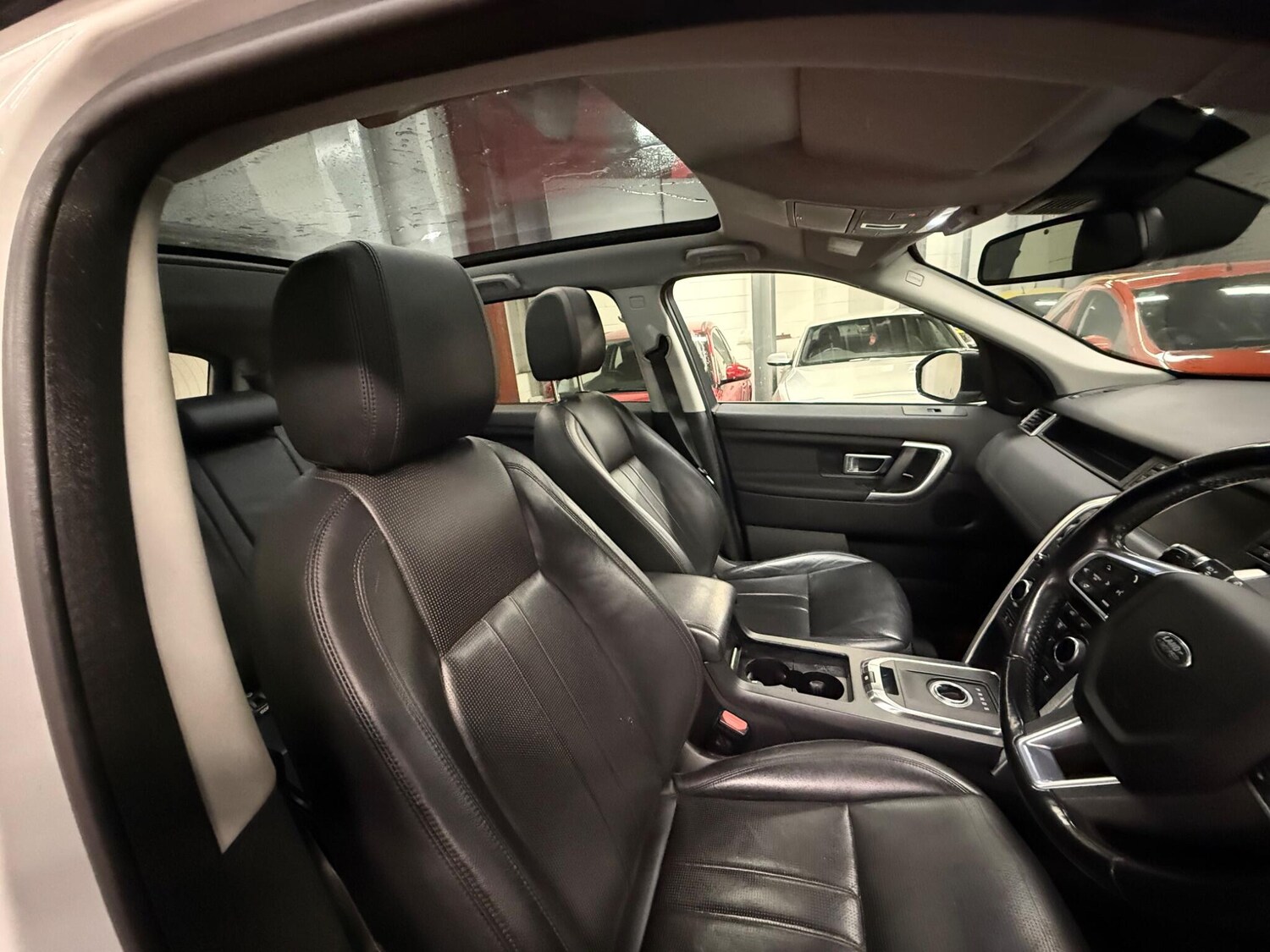 Used Land Rover Discovery Sport for sale - 77724154: Photo 11