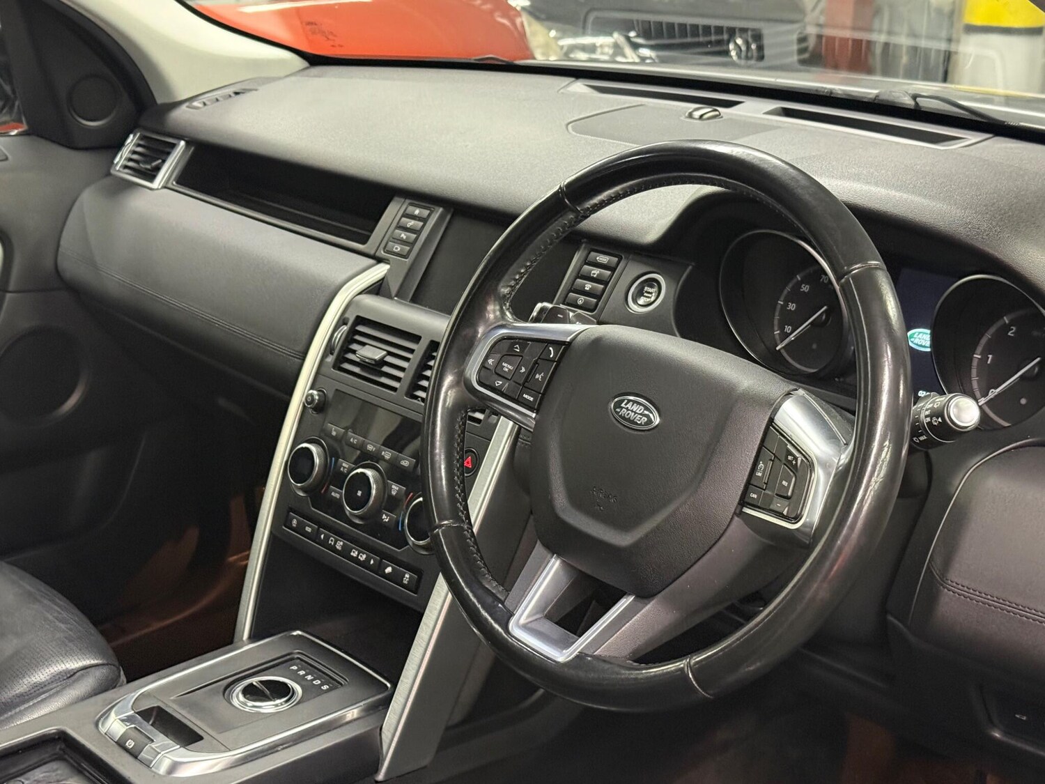 Used Land Rover Discovery Sport for sale - 77724154: Photo 12