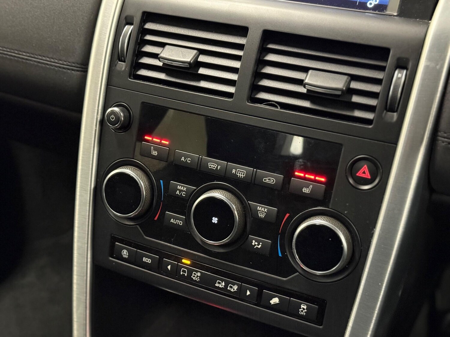 Used Land Rover Discovery Sport for sale - 77724154: Photo 13