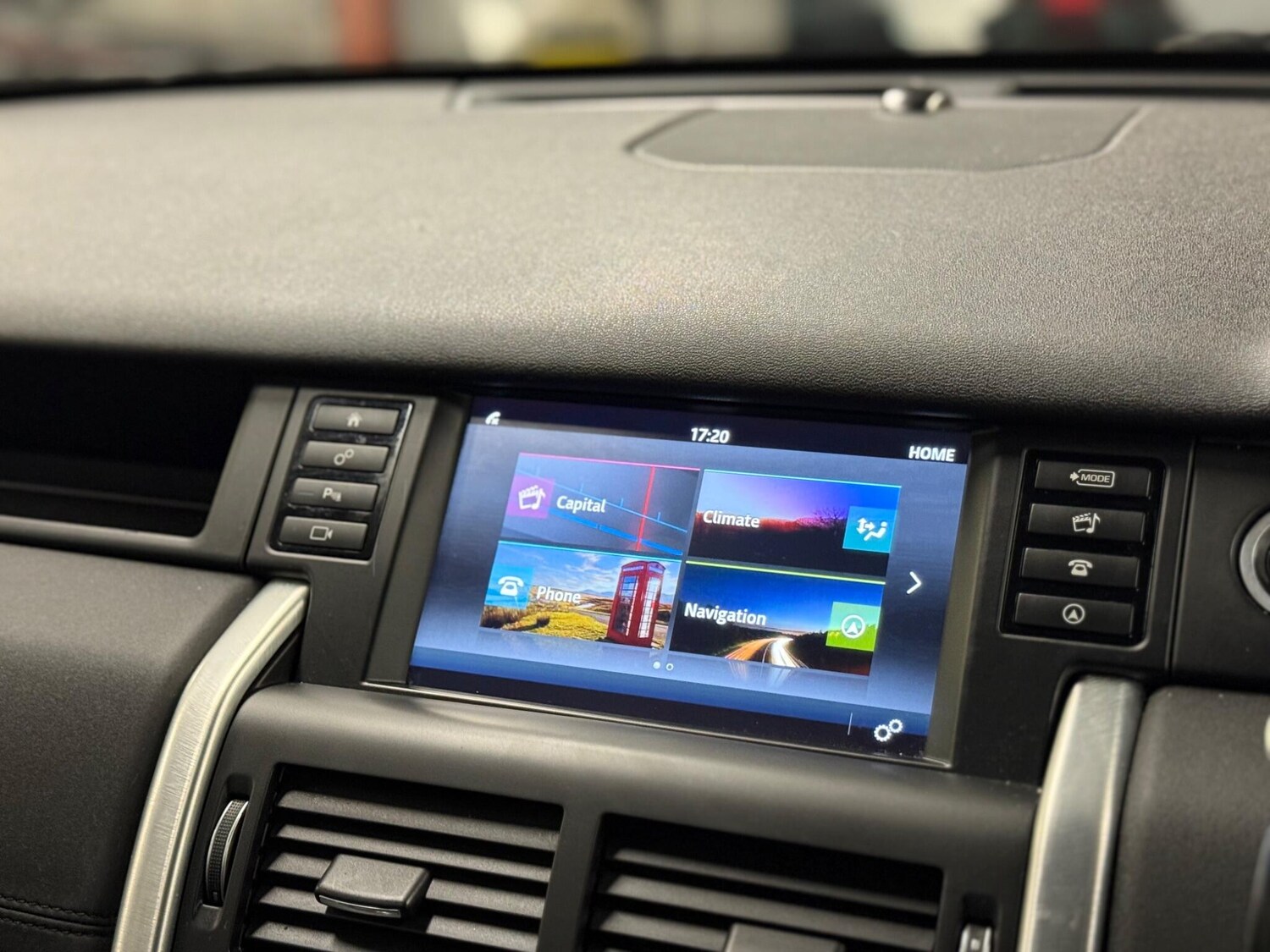 Used Land Rover Discovery Sport for sale - 77724154: Photo 14