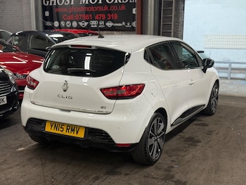 Used Renault Clio 2015 for sale - 79248477: Photo